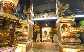 Hotel Balian Resort Namba Shinsaibashi - Near Dotonbori (Adults Only)